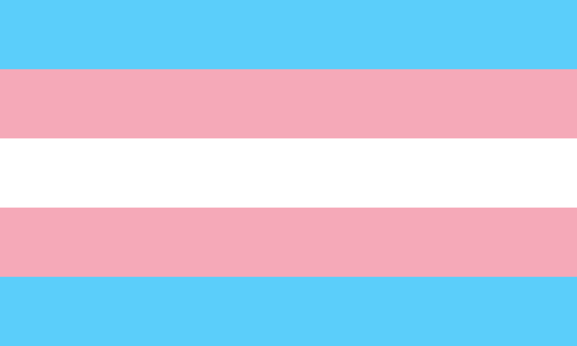 Reading Trans Movement